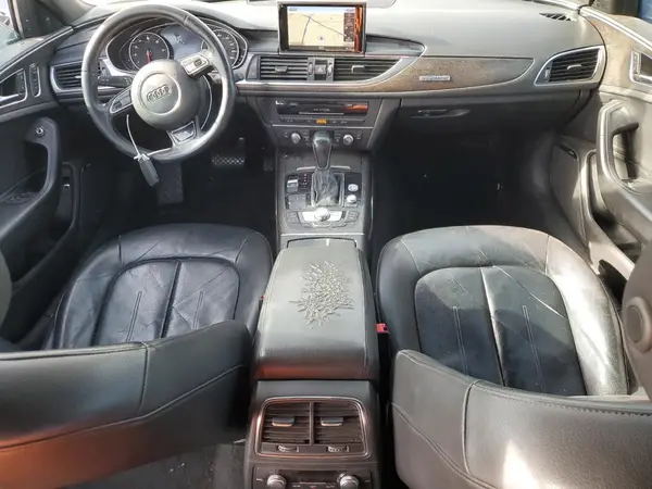 WAUF2AFC1HN062577 2017 AUDI A6 - Image 8