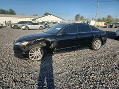 WAUF2AFC1HN126200 2017 AUDI A6