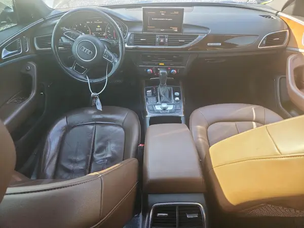 WAUF2AFC1HN126200 2017 AUDI A6 - Image 8