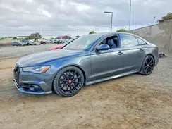 WAUF2AFC2GN079368 2016 AUDI S6