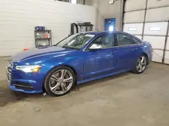 WAUF2AFC2GN097904 2016 AUDI S6