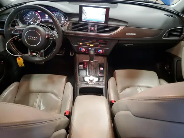 WAUF2AFC2GN097904 2016 AUDI S6 - Image 8