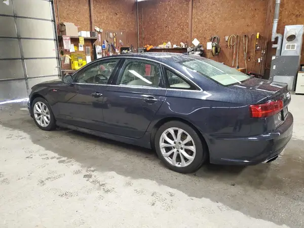 WAUF2AFC2HN016952 2017 AUDI A6 - Image 2