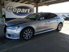 WAUF2AFC2HN028664 2017 AUDI A6