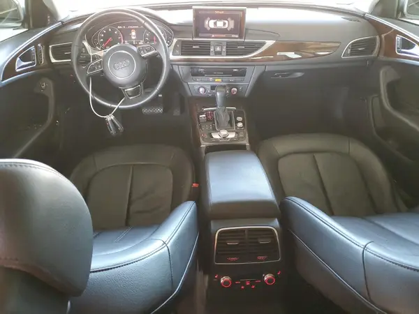 WAUF2AFC2HN028664 2017 AUDI A6 - Image 8