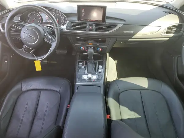WAUF2AFC2HN042239 2017 AUDI A6 - Image 8