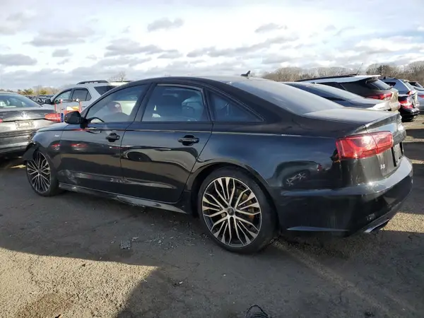 WAUF2AFC2HN111141 2017 AUDI A6 - Image 2