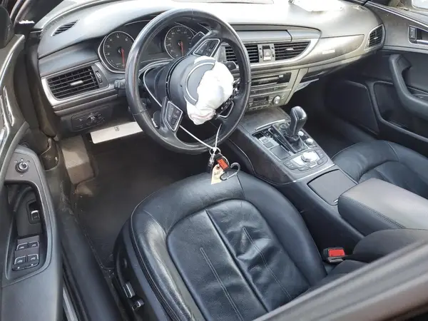 WAUF2AFC2HN111141 2017 AUDI A6 - Image 8