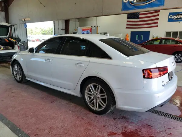 WAUF2AFC2HN112970 2017 AUDI A6 - Image 2