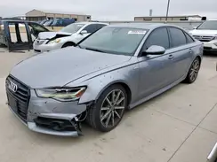WAUF2AFC2HN133995 2017 AUDI A6