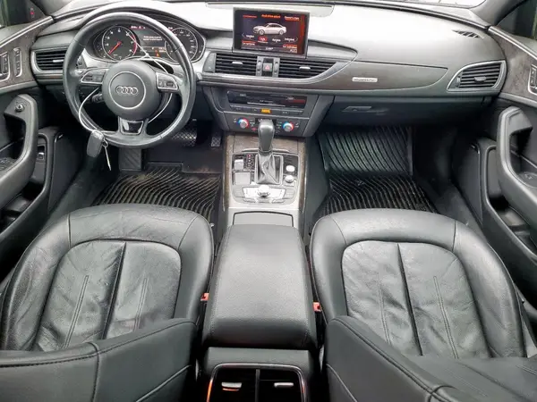 WAUF2AFC2HN133995 2017 AUDI A6 - Image 8