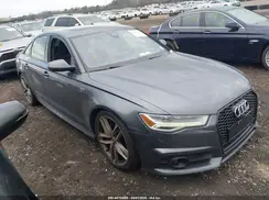 WAUF2AFC3GN021723 2016 AUDI S6