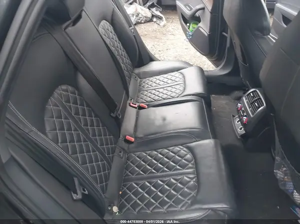 WAUF2AFC3GN021723 2016 AUDI S6 - Image 8