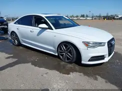 WAUF2AFC3GN106898 2016 AUDI S6