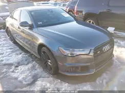 WAUF2AFC3GN162503 2016 AUDI S6