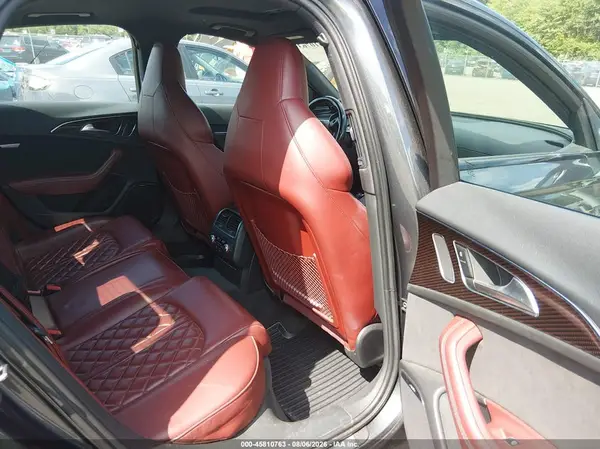WAUF2AFC3GN167202 2016 AUDI S6 - Image 8