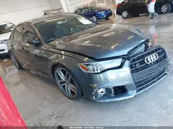 WAUF2AFC3GN167815 2016 AUDI S6