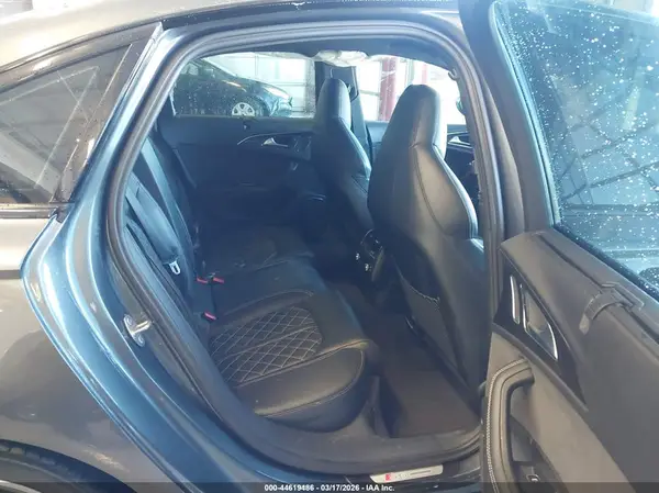 WAUF2AFC3GN167815 2016 AUDI S6 - Image 8