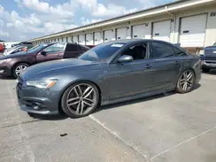 WAUF2AFC3GN196148 2016 AUDI S6