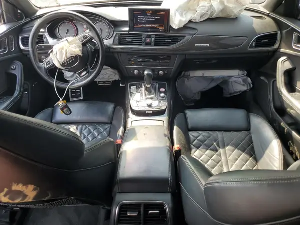 WAUF2AFC3GN196148 2016 AUDI S6 - Image 8