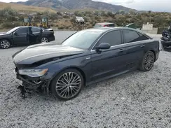 WAUF2AFC3HN008195 2017 AUDI A6