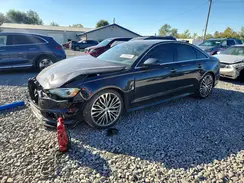WAUF2AFC3HN011310 2017 AUDI A6