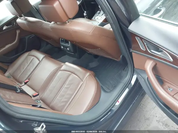 WAUF2AFC3HN011727 2017 AUDI A6 - Image 8
