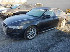 WAUF2AFC3HN030889 2017 AUDI A6