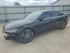 WAUF2AFC3HN105879 2017 AUDI A6