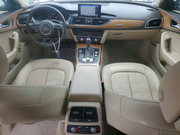 WAUF2AFC3HN105879 2017 AUDI A6 - Image 8