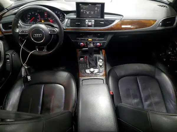WAUF2AFC3HN112802 2017 AUDI A6 - Image 8