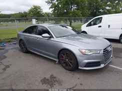 WAUF2AFC3HN134492 2017 AUDI A6