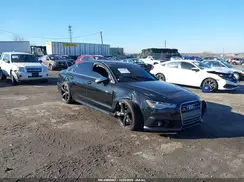 WAUF2AFC4GN141255 2016 AUDI S6