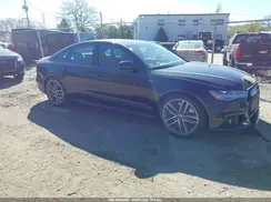 WAUF2AFC4GN171999 2016 AUDI S6