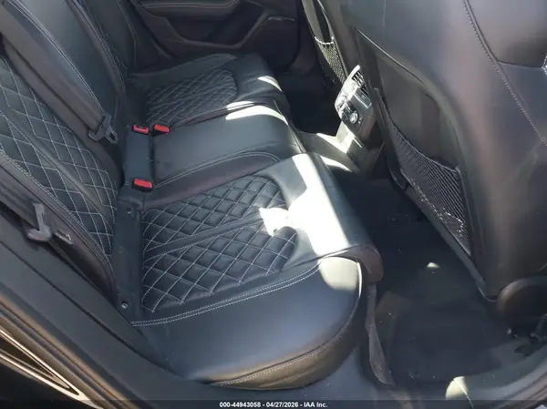 WAUF2AFC4GN171999 2016 AUDI S6 - Image 8