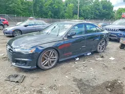 WAUF2AFC4GN190469 2016 AUDI S6