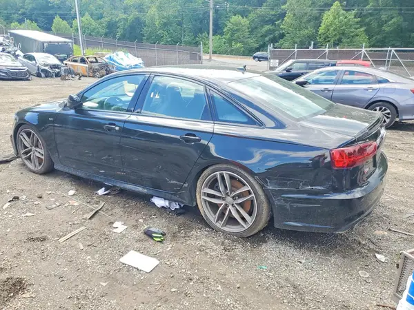 WAUF2AFC4GN190469 2016 AUDI S6 - Image 2