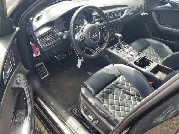 WAUF2AFC4GN190469 2016 AUDI S6 - Image 8