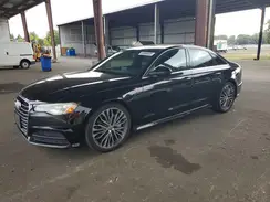 WAUF2AFC4HN000624 2017 AUDI A6