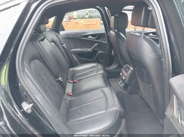 WAUF2AFC4HN005287 2017 AUDI A6 - Image 8