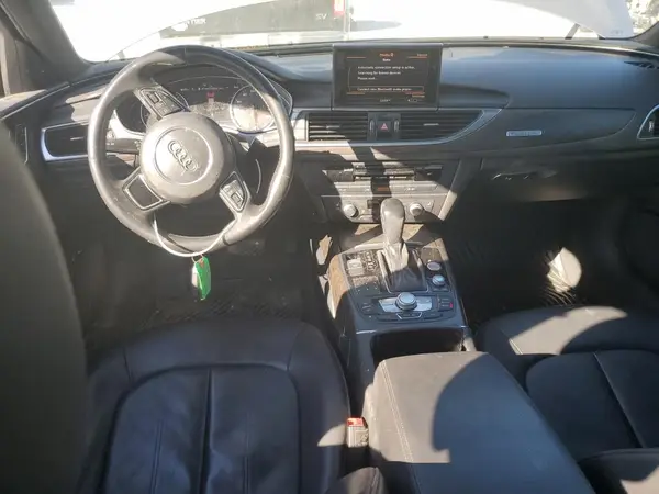 WAUF2AFC4HN027354 2017 AUDI A6 - Image 8