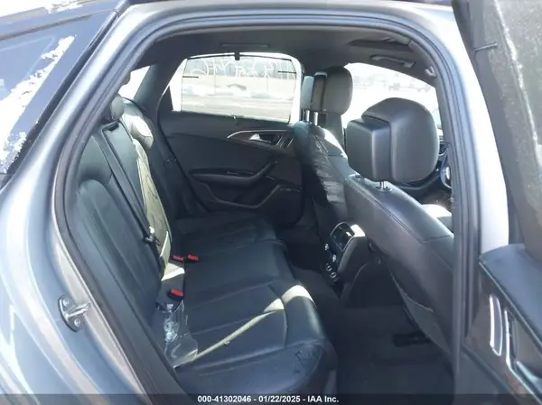 WAUF2AFC4HN037379 2017 AUDI A6 - Image 8