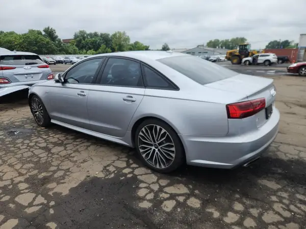 WAUF2AFC4HN056286 2017 AUDI A6 - Image 2