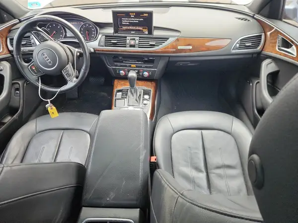 WAUF2AFC4HN056286 2017 AUDI A6 - Image 8