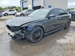 WAUF2AFC4HN112727 2017 AUDI A6