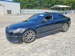 WAUF2AFC4HN123095 2017 AUDI A6