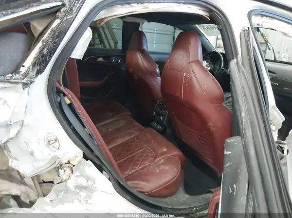 WAUF2AFC5GN059101 2016 AUDI S6 - Image 8