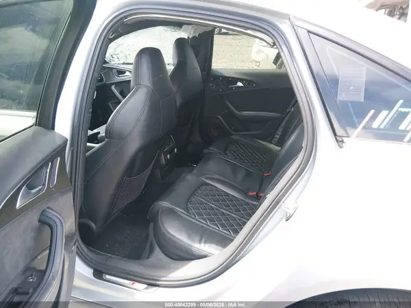 WAUF2AFC5GN075069 2016 AUDI S6 - Image 8
