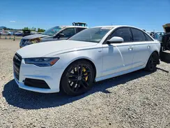 WAUF2AFC5GN108197 2016 AUDI S6