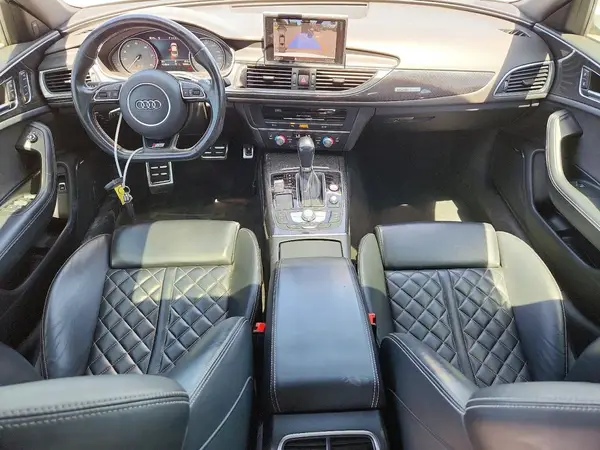 WAUF2AFC5GN108197 2016 AUDI S6 - Image 8